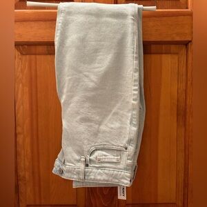 Old Navy Light Blue Denim Jeans